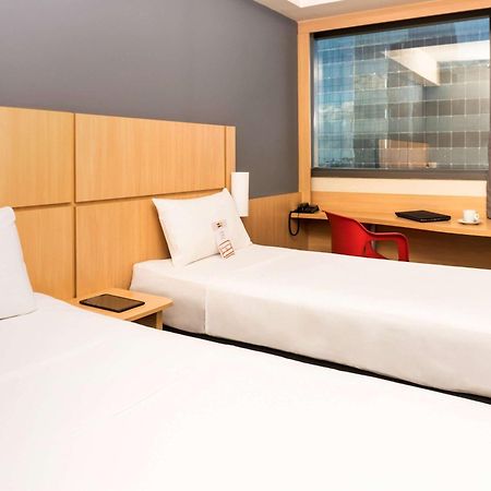 فندق Ibis Rio Porto Atlantico ريو دي جانيرو المظهر الخارجي الصورة