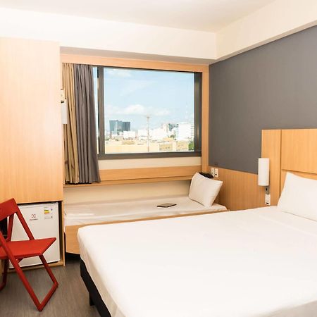 فندق Ibis Rio Porto Atlantico ريو دي جانيرو المظهر الخارجي الصورة