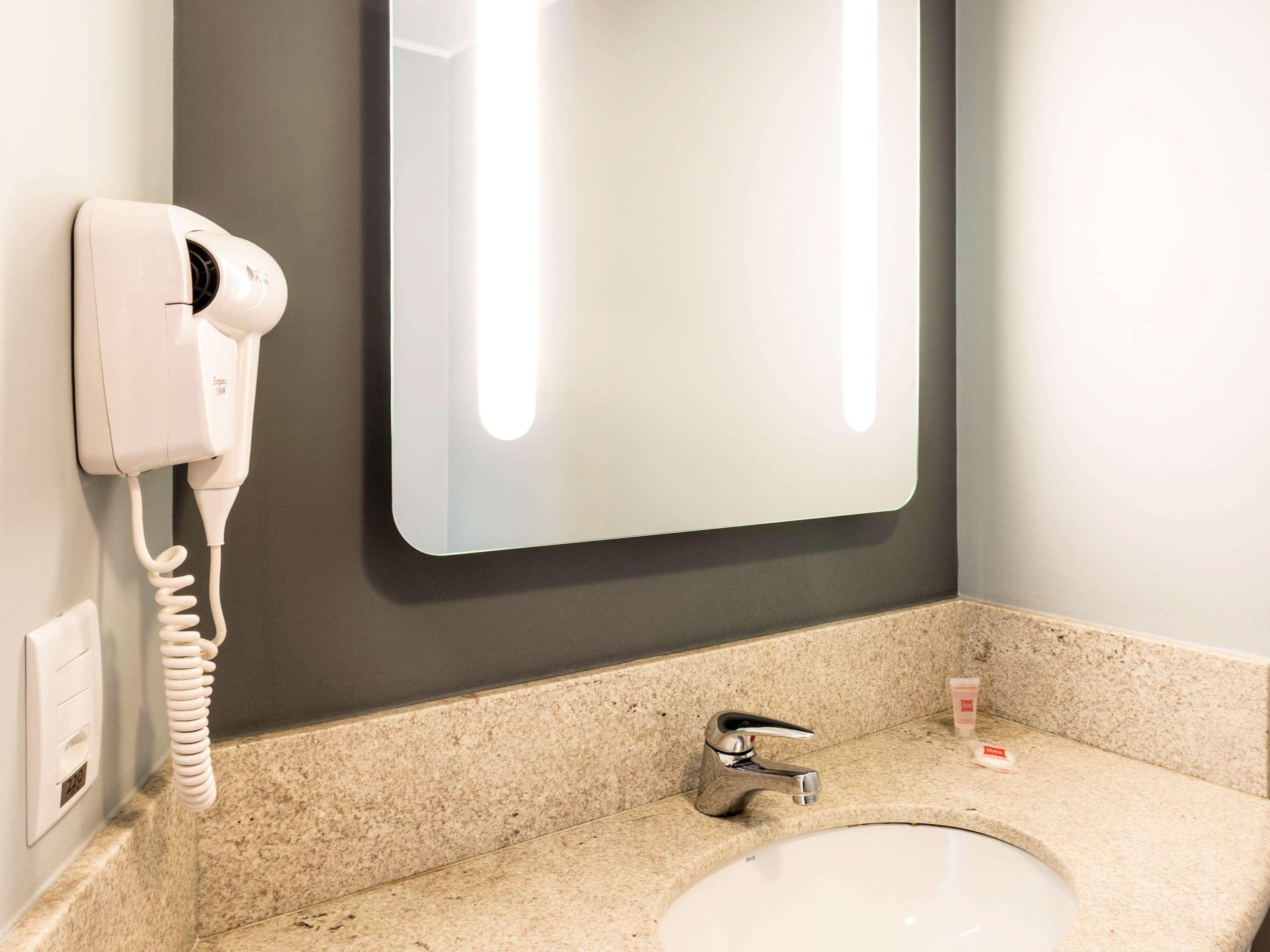 فندق Ibis Rio Porto Atlantico ريو دي جانيرو المظهر الخارجي الصورة