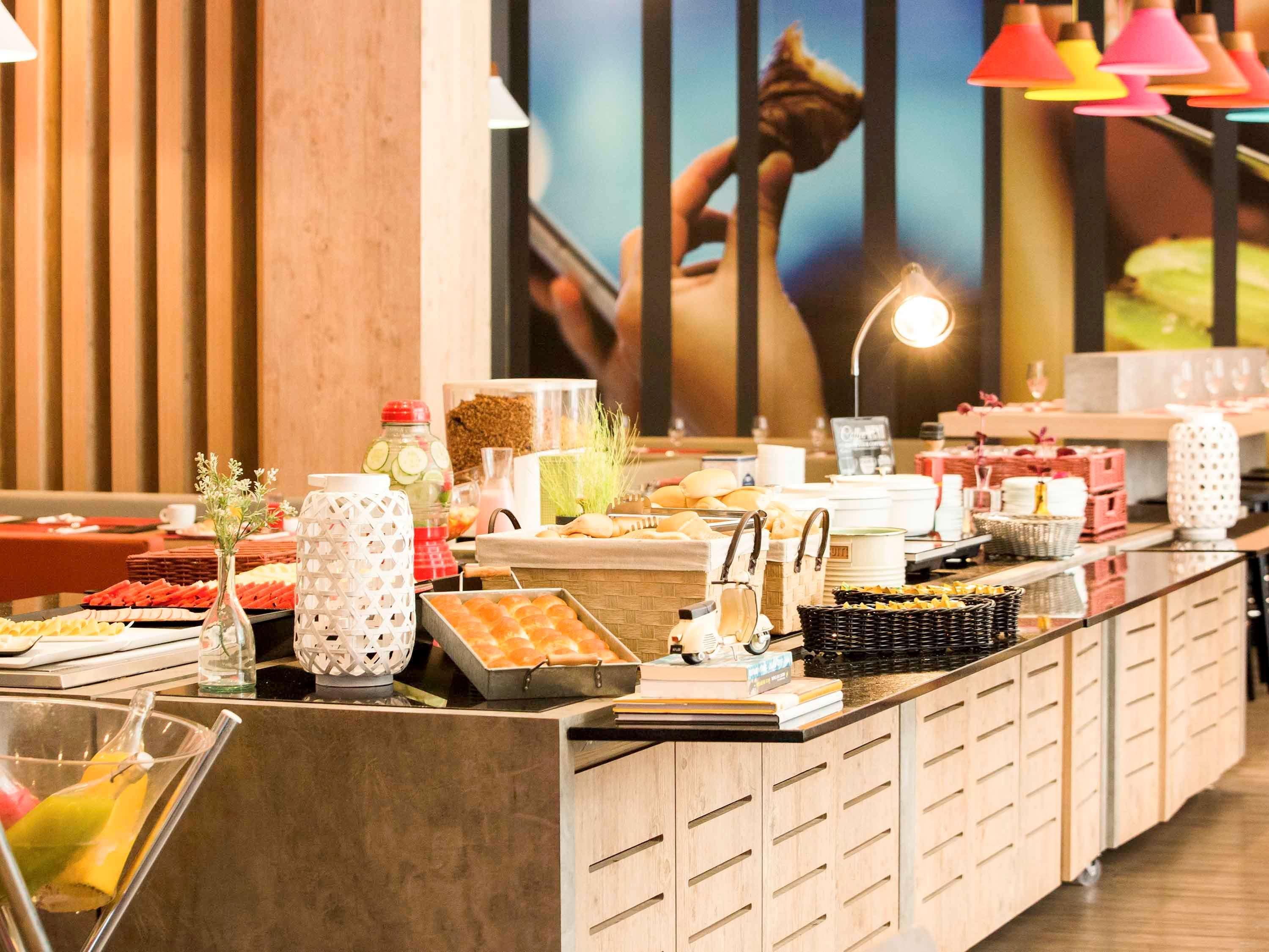 فندق Ibis Rio Porto Atlantico ريو دي جانيرو المظهر الخارجي الصورة