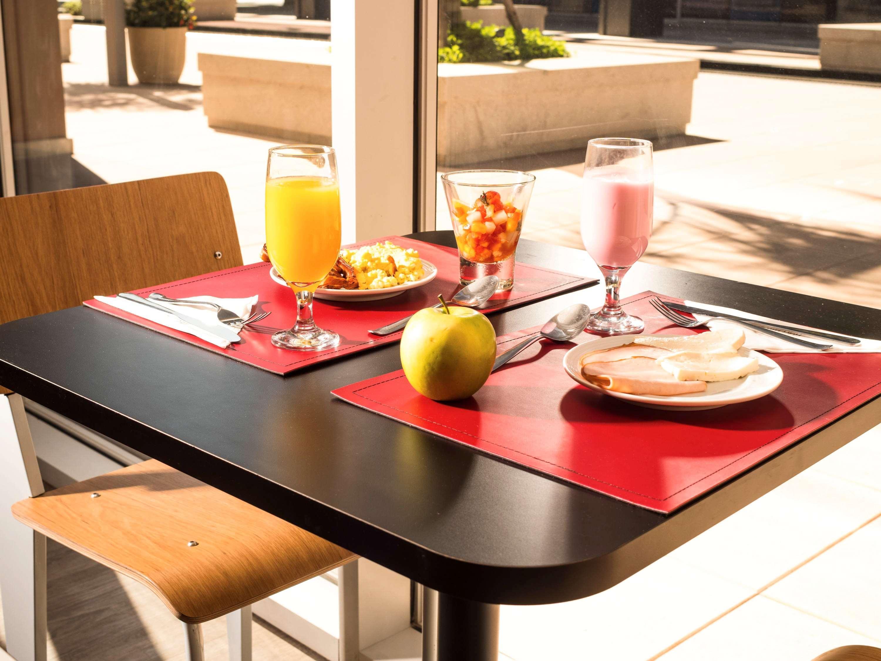 فندق Ibis Rio Porto Atlantico ريو دي جانيرو المظهر الخارجي الصورة