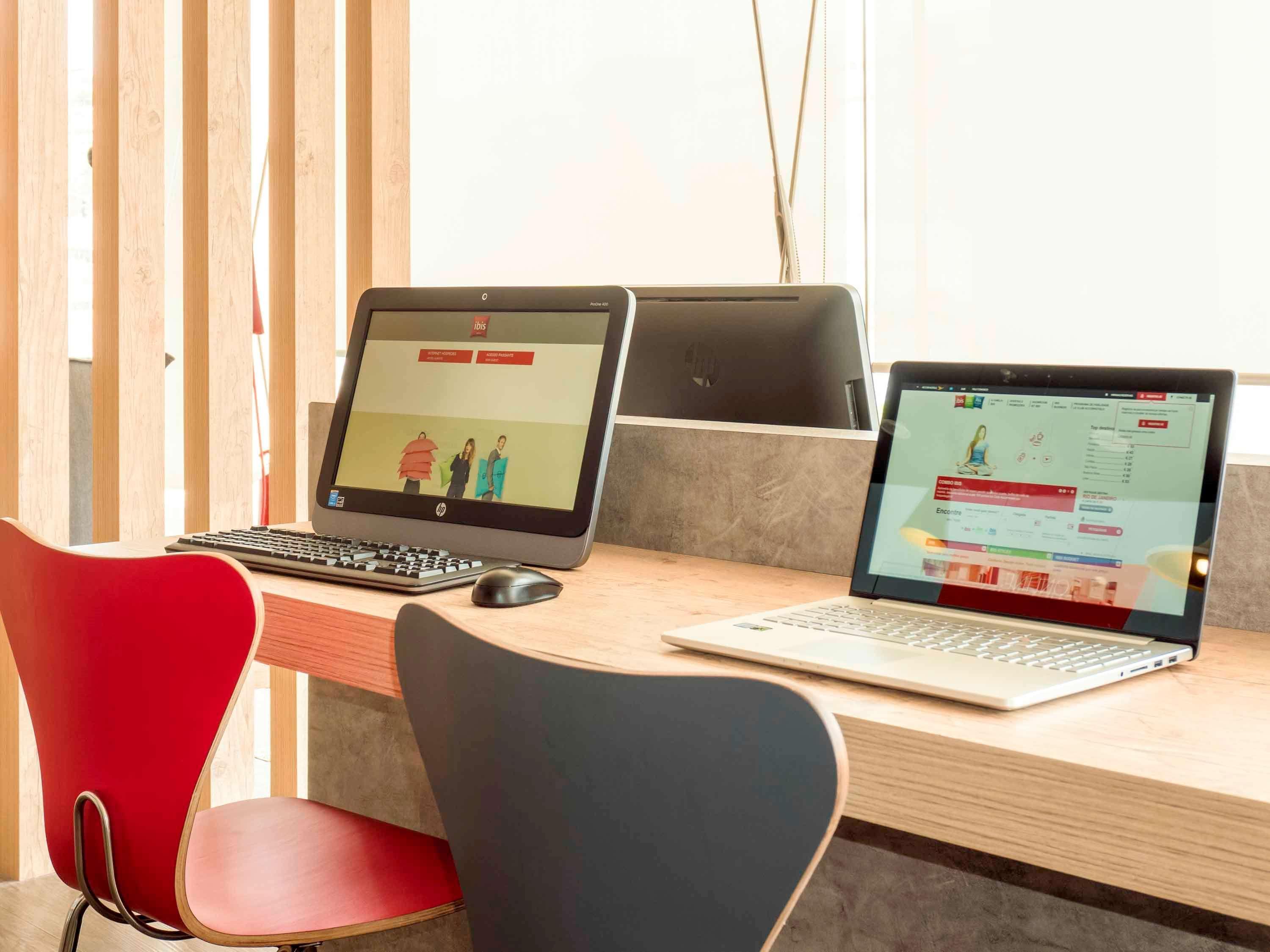 فندق Ibis Rio Porto Atlantico ريو دي جانيرو المظهر الخارجي الصورة