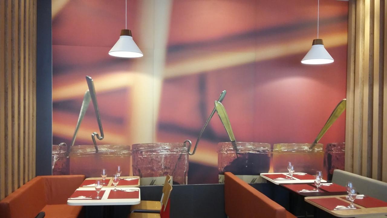 فندق Ibis Rio Porto Atlantico ريو دي جانيرو المظهر الخارجي الصورة