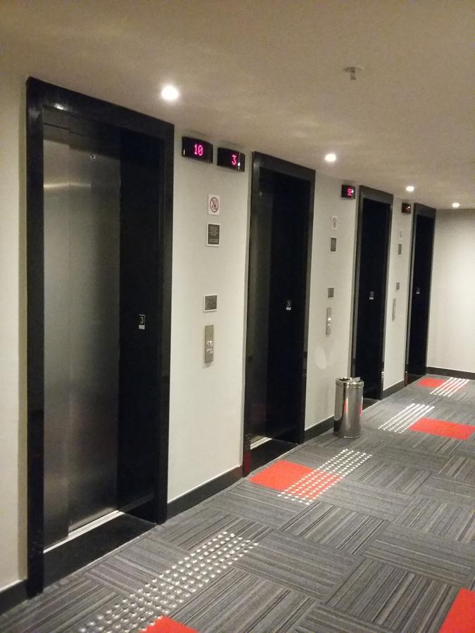 فندق Ibis Rio Porto Atlantico ريو دي جانيرو المظهر الخارجي الصورة