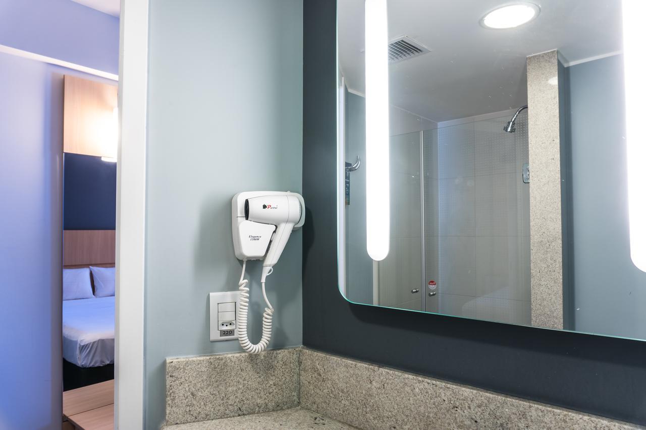 فندق Ibis Rio Porto Atlantico ريو دي جانيرو المظهر الخارجي الصورة